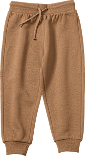 Jogginghose, braun, Gr. 110 ALANA