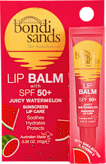 Lip Balm Watermelon LSF 50+, 10 g