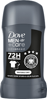 Antitranspirant Deostick Invisible Dry, 50 ml