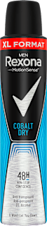 Дезодорант за мъже Cobalt Dry Rexona men
