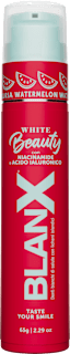 Pasta za zube White Beauty – lubenica Blanx