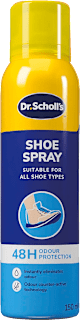 Спрей за обувки Fresh Step Dr. Scholl's