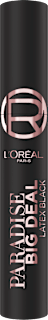 Maskara Paradise Big Deal – Latex Black L'ORÉAL PARiS