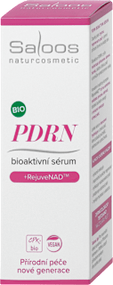 bioaktivní pleťové sérum PDRN Saloos