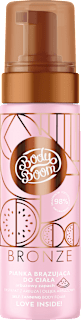 bronzující pěna na tělo Body Boom