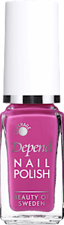Depend mini lak za nohte 858 DEPEND