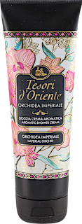 Gel za tuširanje - Orhideja  Tesori d'Oriente