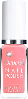 Depend mini lak za nohte 839 DEPEND