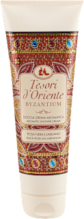Gel za tuširanje - Vizantija  Tesori d'Oriente