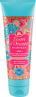 Gel za tuširanje - Ayurveda Tesori d'Oriente