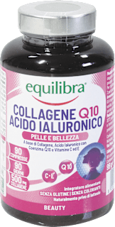 COLLAGENE Q10 ACIDO IALURONICO equilibra
