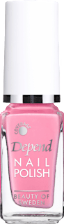 Depend mini lak za nohte 852 DEPEND