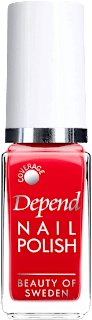 Depend mini lak za nohte 841 DEPEND