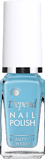 Depend mini lak za nohte 859 DEPEND
