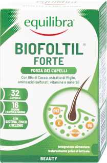 BIOFOLTIL FORTE  equilibra