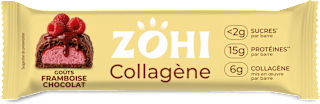 Kolagenska ploščica - karamela ZOHI