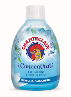 Profuma biancheria sali marini e fior di loto CHANTECLAIR