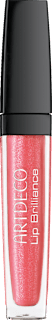 Гланц за устни Lip Brilliance - Nr. 02 ARTDECO