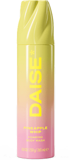 Hidratantni gel za tuširanje Pineapple Whip DAISE