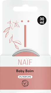 Baby Balsam NAIF
