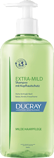 Ducray Extra Mild Shampoo DUCRAY