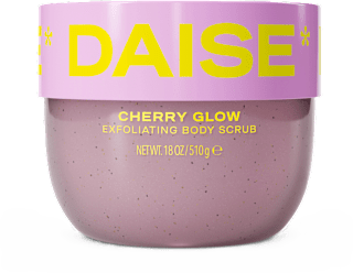 Piling za tijelo Cherry Glow DAISE