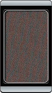 Сенки за очи Nr. 02 Pearly Anthracite ARTDECO