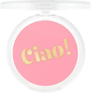 Blushlighter Ciao! – 01 Buongiorno Bellissima essence