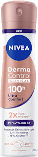 Ultra Comfort dezodorans u spreju NIVEA