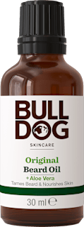 Ulje za bradu Original BULLDOG