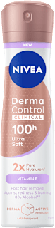 Ultra Soft dezodorans u spreju NIVEA