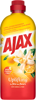 Univerzalno čistilo za gospodinjstvo Uplifting AJAX