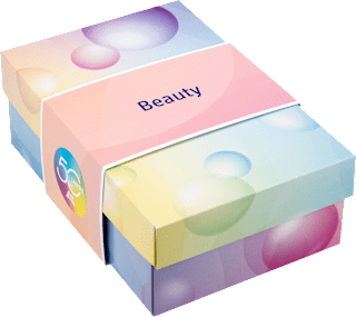 Jubiläumsbox 50 Jahre dm Beauty dm BOX