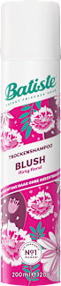 Trockenshampoo floral & flirty Batiste