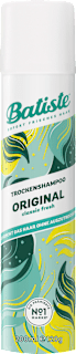 Trockenshampoo clean & classic Batiste