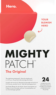 Facestrips Mighty Patch Original Hero.