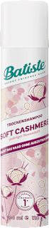 Trockenshampoo Soft Cashmere  Batiste