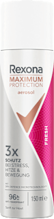 Antitranspirant Deospray Maximum Protection Fresh, 150 ml