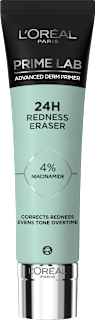 Prime Lab podkladová báze 24h Redness Eraser L'ORÉAL PARiS
