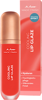 Lipgloss Glaze Cooling Coral Sorbet M. Asam