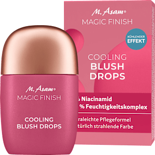 Blush Drops Cooling Cool Crush M. Asam