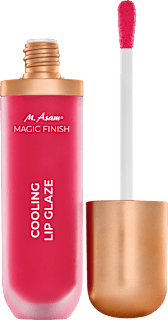 Lipgloss Glaze Cooling Icy Pink M. Asam