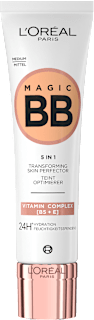 BB C'est Magic Krem BB 04 Medium L'ORÉAL PARiS