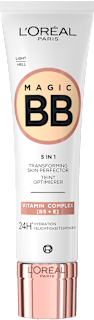 BB C'est Magic Krem BB 02 Light L'ORÉAL PARiS