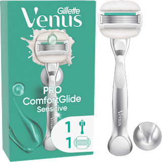 Rasierer Pro Comfortglide Sensitive Gillette Venus