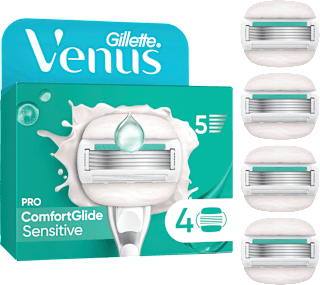 Rasierklingen Pro Comfortglide Sensitive Gillette Venus