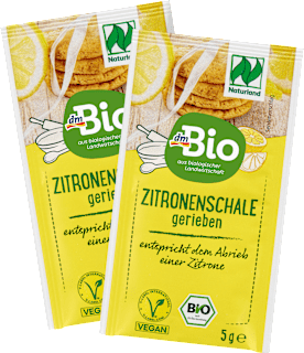 Bio nastrgana limonina lupina, 2 x 5 g dmBio