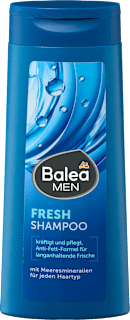 Shampoo Fresh Balea MEN