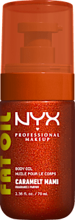 Ulei de corp Caramelt Mami NYX PROFESSIONAL MAKEUP