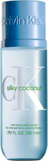 Meglica za telo silky coconut Calvin Klein